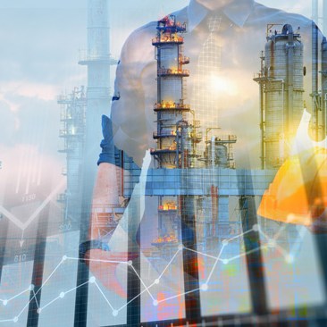 Elaborazione grafica per articolo news.