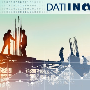 Elaborazione grafica per articolo news.