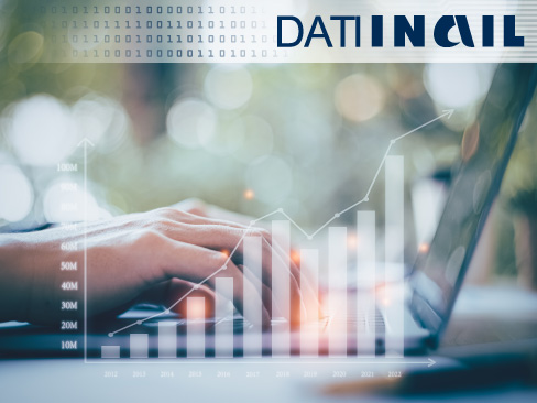 Elaborazione grafica per articolo news.