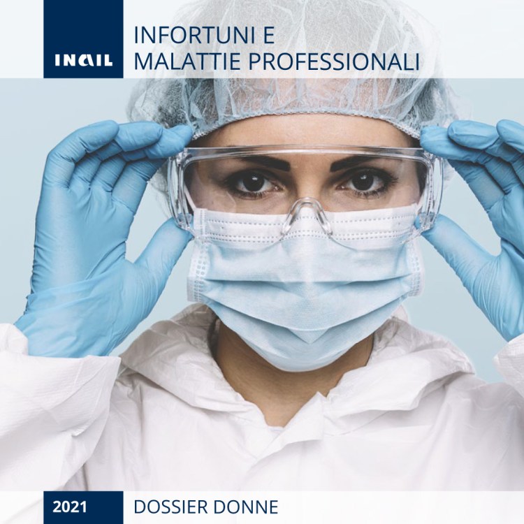 Elaborazione grafica per post social.