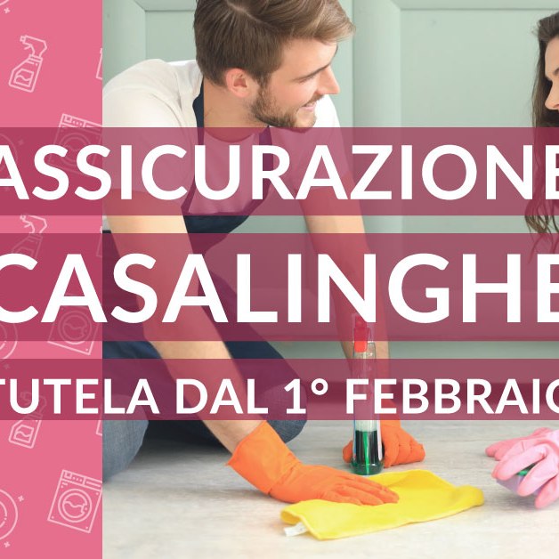 Elaborazione grafica per post social.