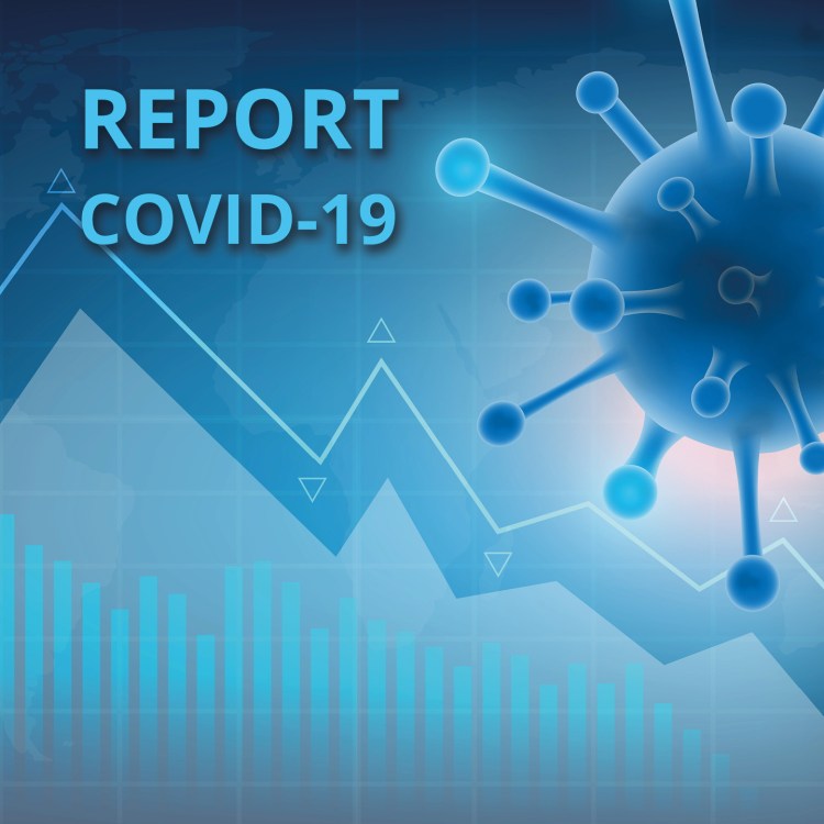 Elaborazione grafica per post social.