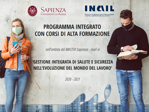 Elaborazione grafica per articolo news.