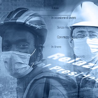 Elaborazione grafica per slider di home page.